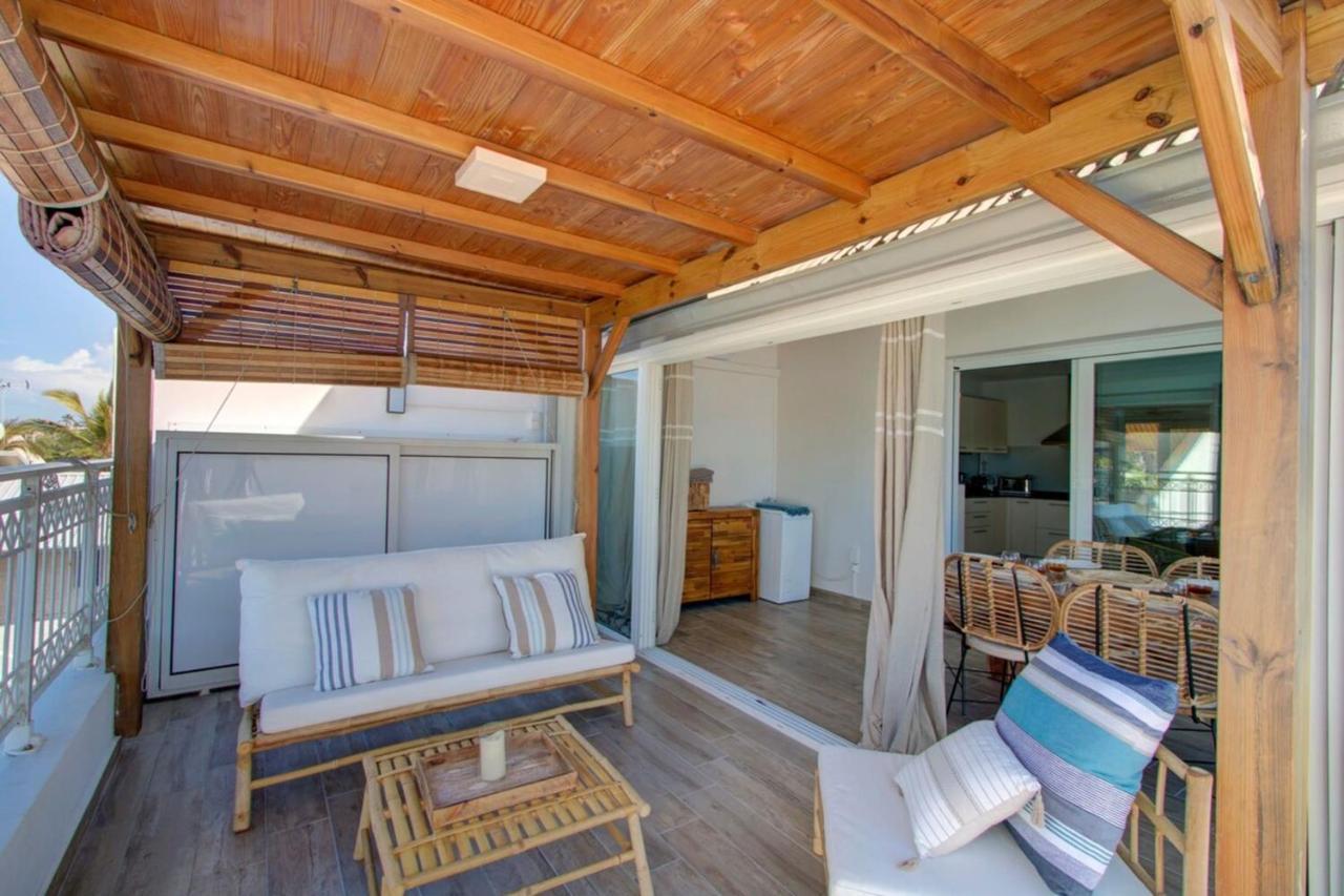 Villa Le Penthouse Roséda - La Saline les Bains La Saline Les Hauts Exterior foto